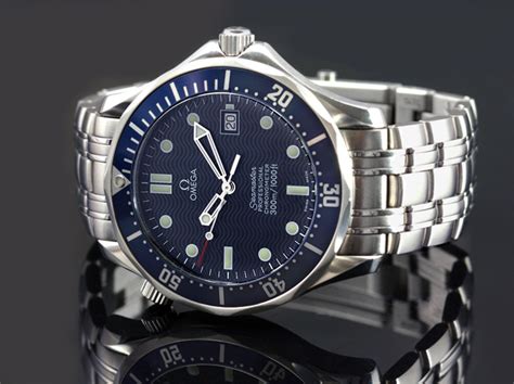 omega seamaster alternative|best omega seamaster homage watches.